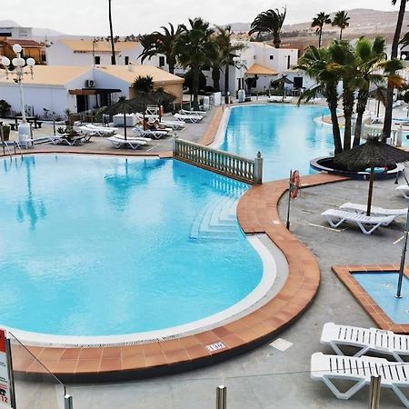 Puerta Del Sol II Apartment Калета де Фусте Екстериор снимка