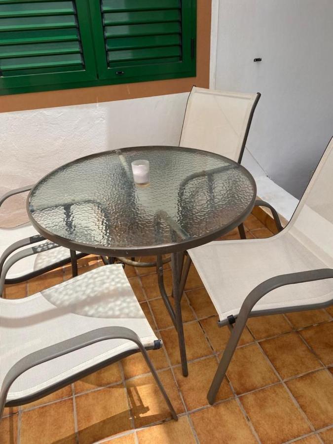 Puerta Del Sol II Apartment Калета де Фусте Екстериор снимка