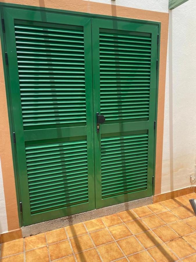 Puerta Del Sol II Apartment Калета де Фусте Екстериор снимка