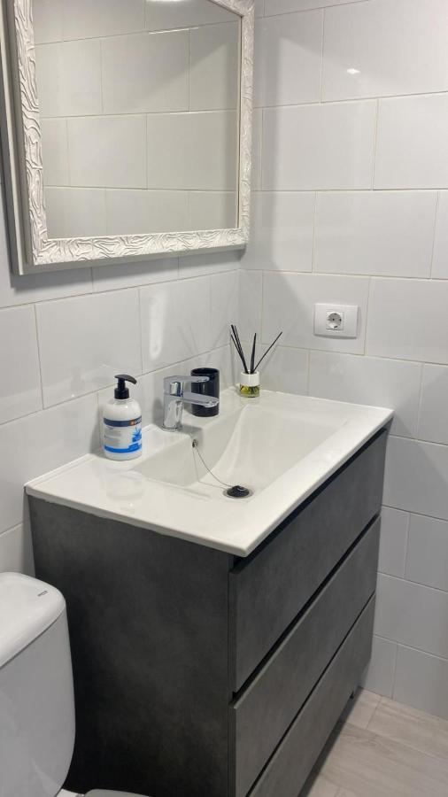 Puerta Del Sol II Apartment Калета де Фусте Екстериор снимка